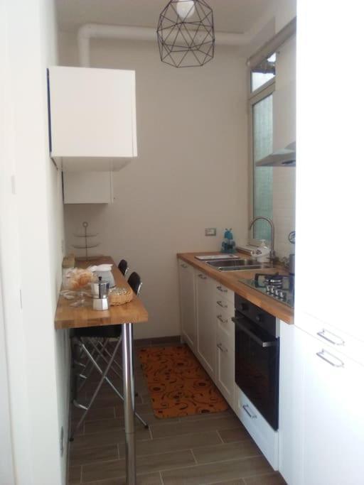 Lovely Home Côme Extérieur photo